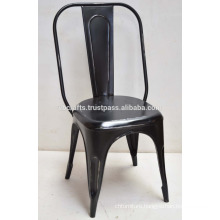 Restaurant Chair Industrial Metal Latest